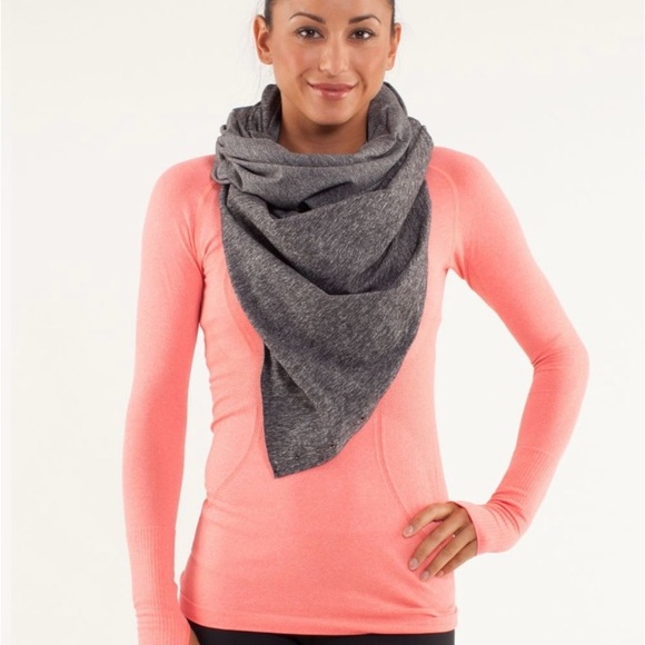 Lululemon Vinyasa scarf - Picture 3 of 7